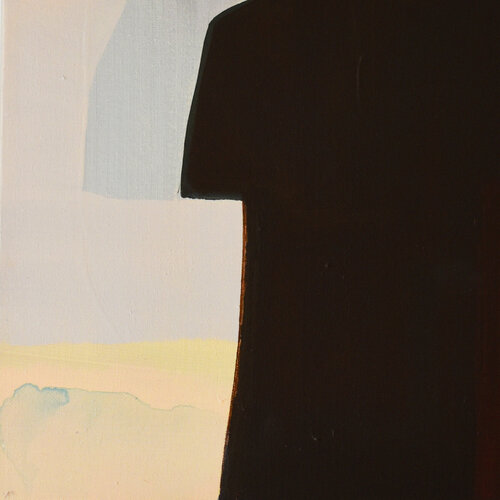Sense of Self Cat Huss