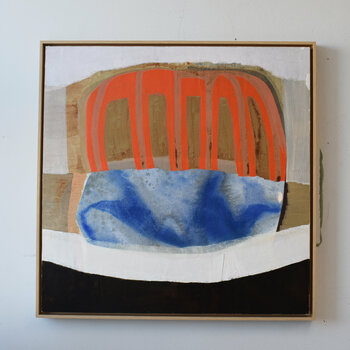 When Is The Mothership Arriving? Cat Huss