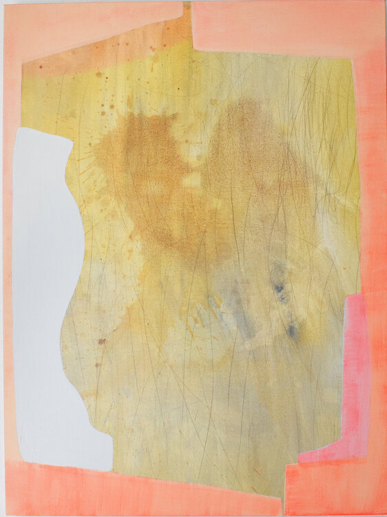 Listening Sessions in the Flats Cat Huss