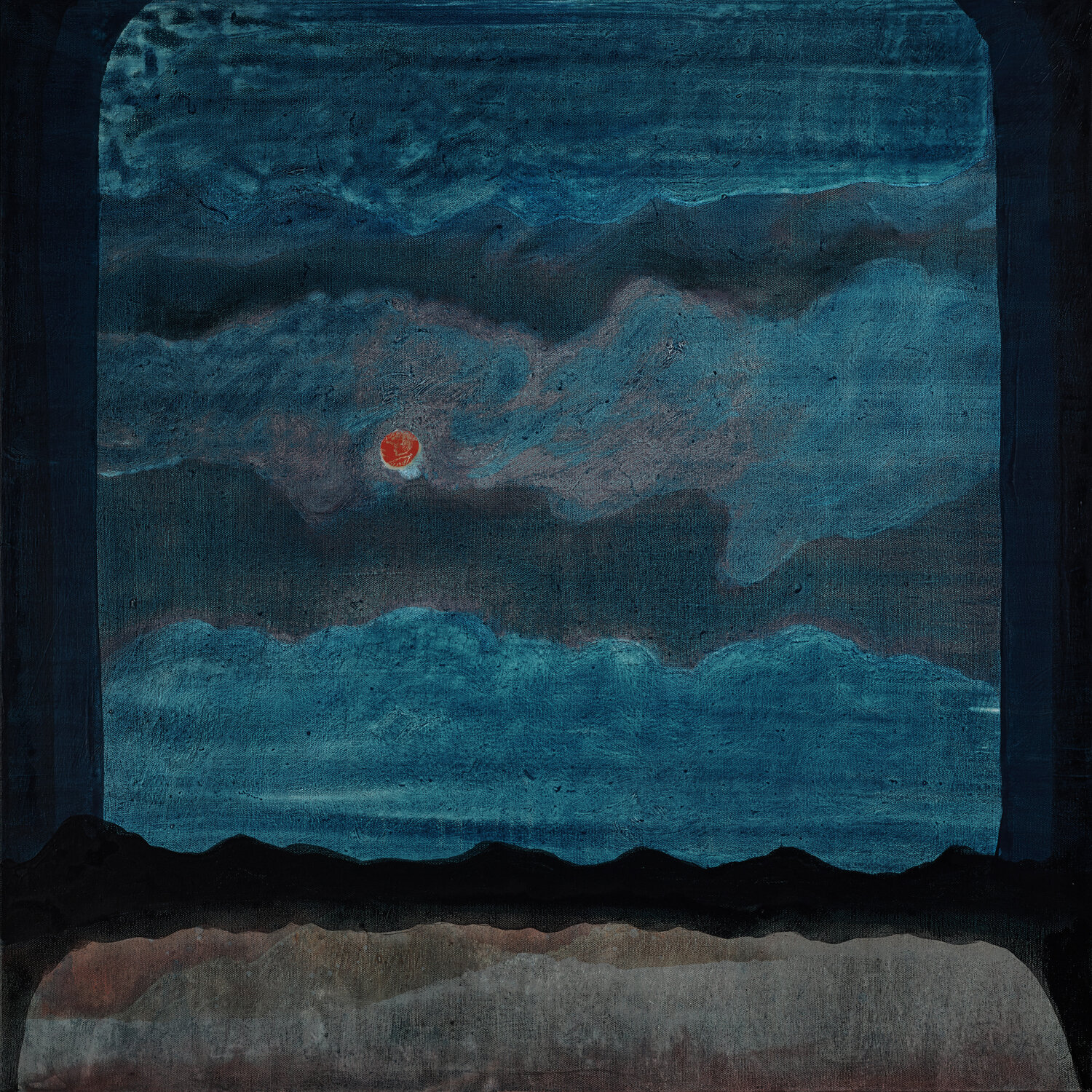 Earthling: Shadowland Cat Huss