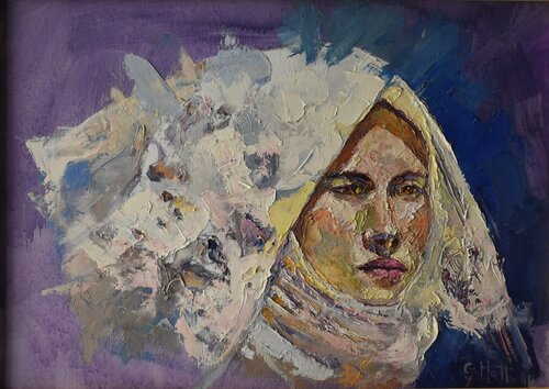 Costume di Sennori Gianni Mattu