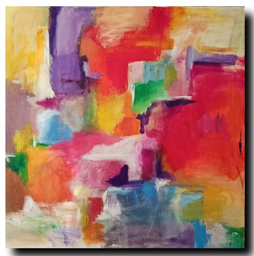 Evoluzione Carla Pistola