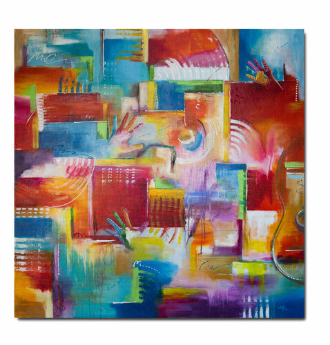 Duetto amore in espansione 2 Carla Pistola