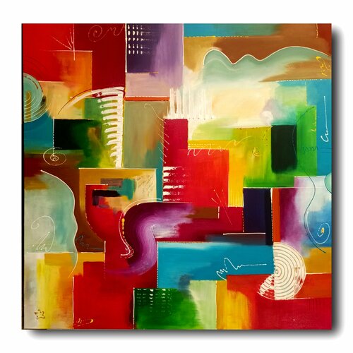 Portale del vento Carla Pistola