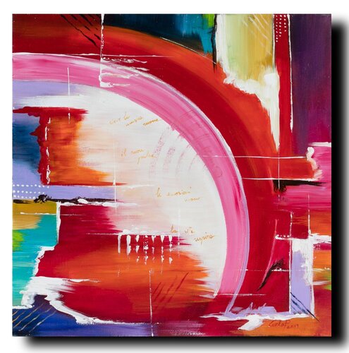 Hot par Carla Pistola, Peinture en vente sur Singulart