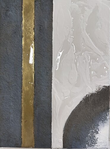 Ricerca by Carla Pistola, 기타 매체 for Sale on Singulart