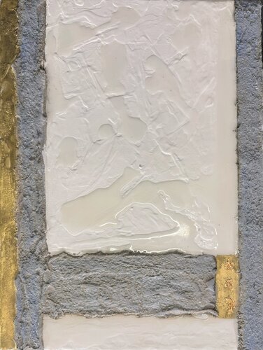 equilibrio von Carla Pistola, Malerei kaufen auf Singulart