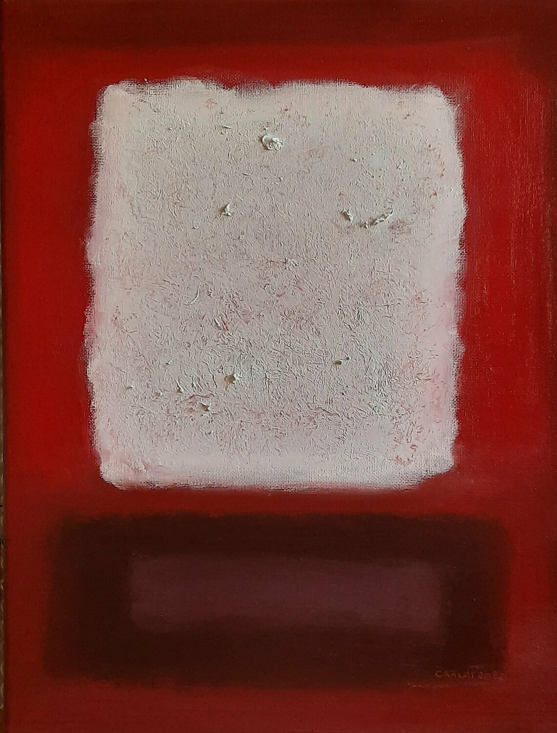 Rosso Carla Pistola