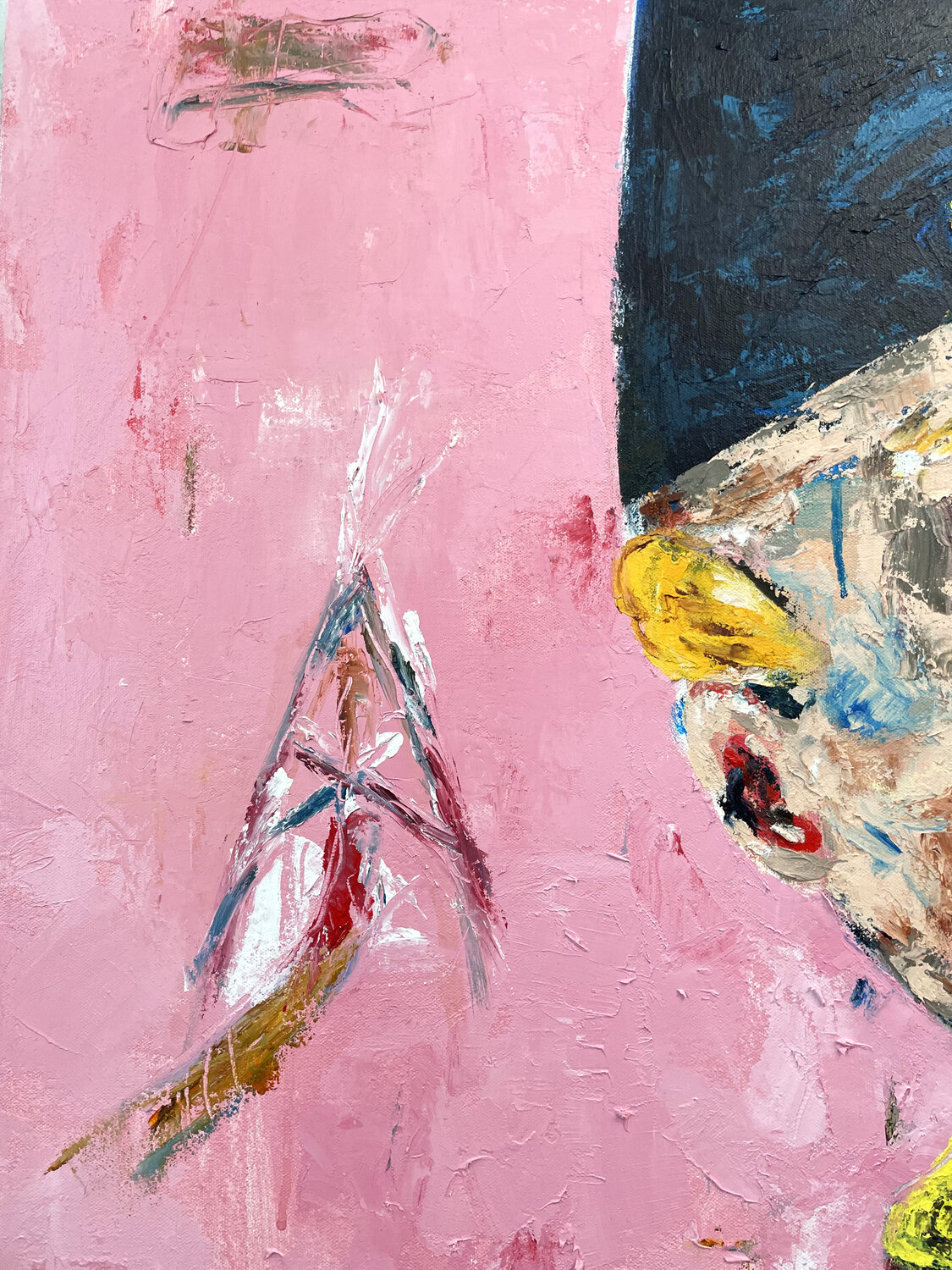 Andrew Chan: 画家, 版画家, 彫刻家 American - Singulart