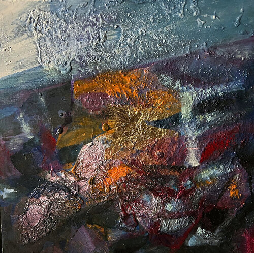 MOVIMENTO STATICO Franco Margari