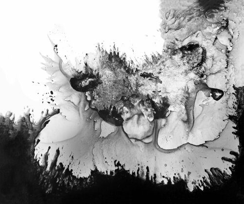 Beast ii par John Louis Lloyd, Autres supports en vente sur Singulart
