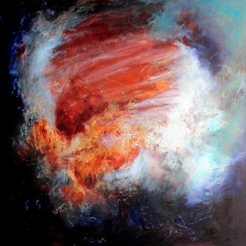 Release i par John Louis Lloyd, Peinture en vente sur Singulart