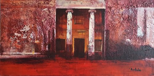 Stability IZABELA Rudzka