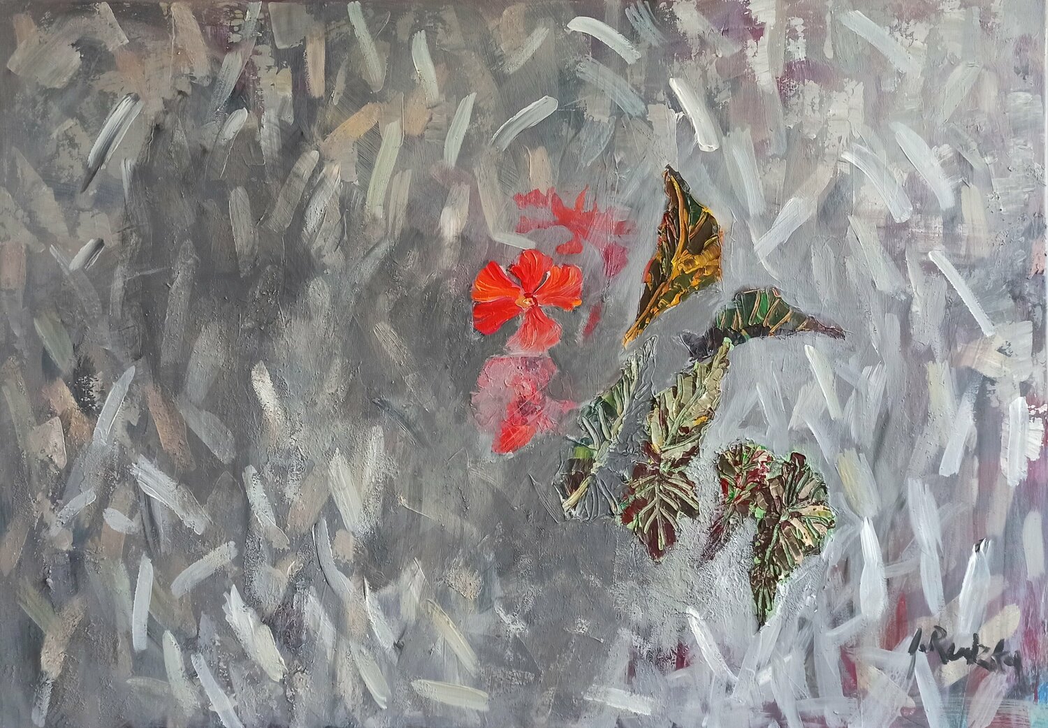 Transmission IZABELA Rudzka