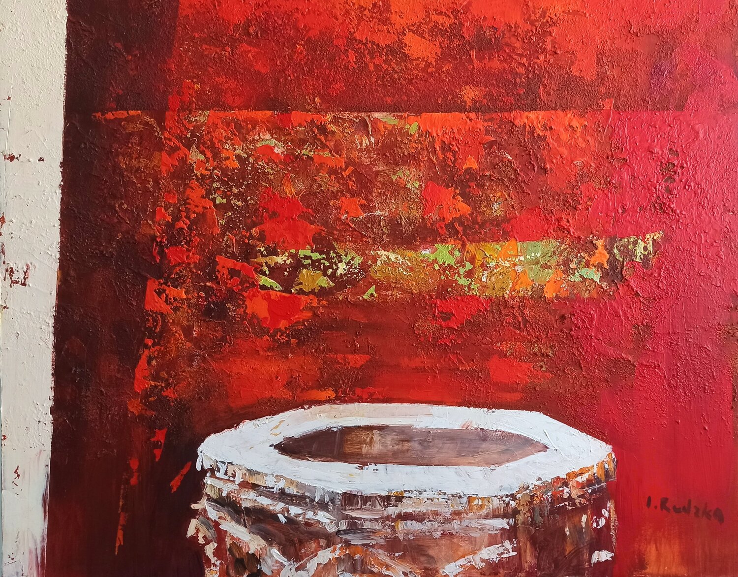 Well IZABELA Rudzka