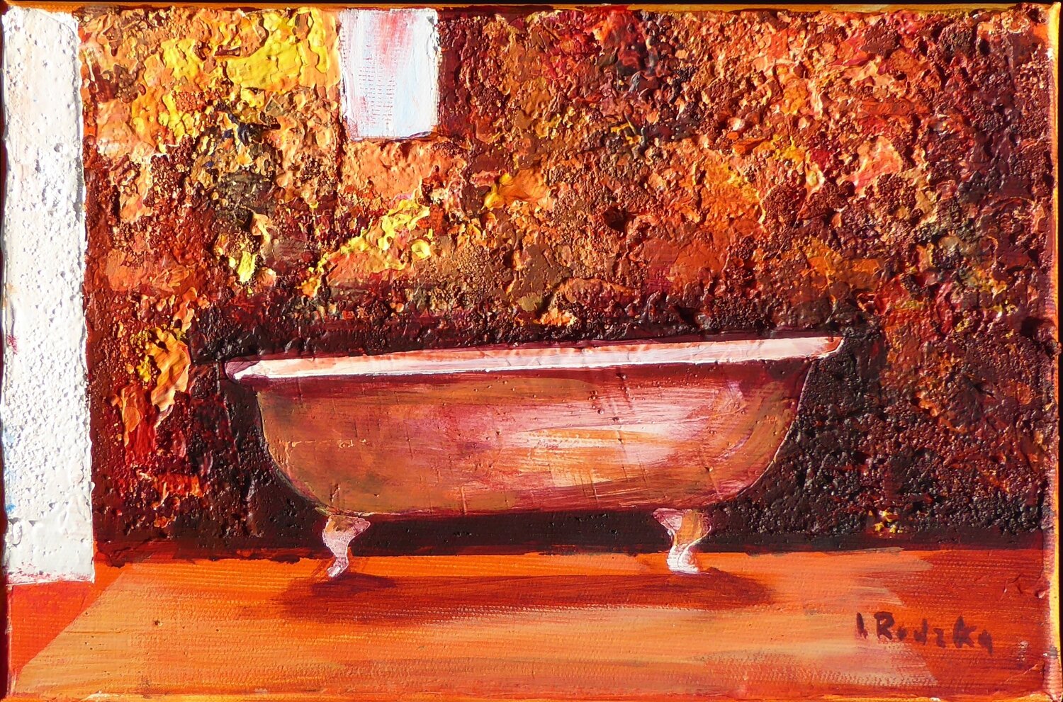 Pleasure IZABELA Rudzka