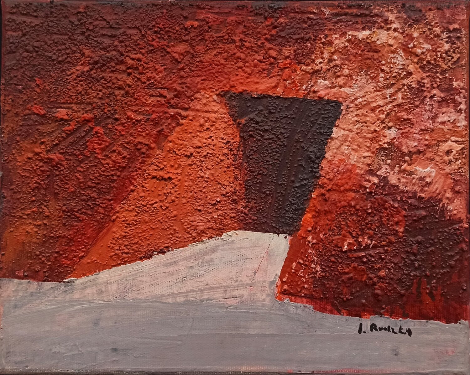 Door IZABELA Rudzka