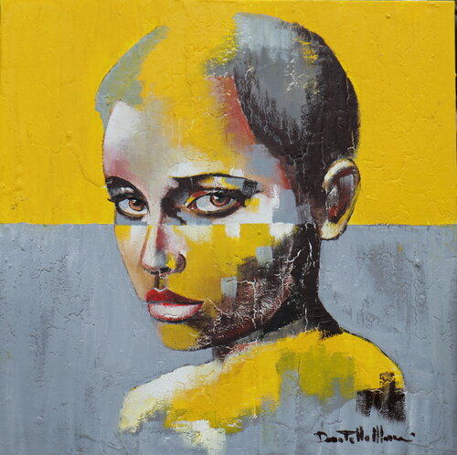 My heart will go on Donatella Marraoni