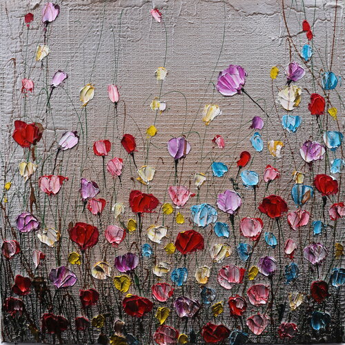 spring II Donatella Marraoni