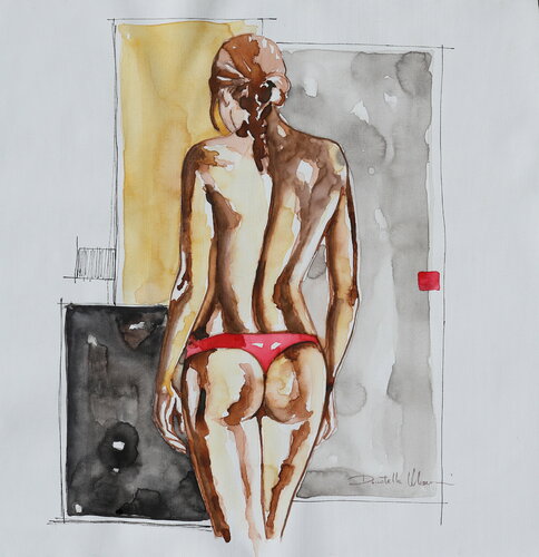 Have a good day! Donatella Marraoni