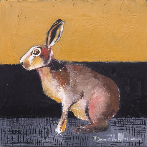 memories III di Donatella Marraoni, Pittura in vendita su Singulart