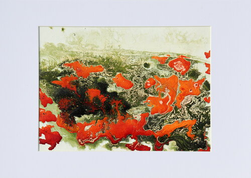 gift II Donatella Marraoni