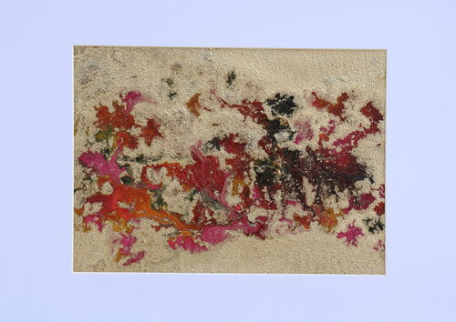 gift in pink by Donatella Marraoni, Painting for Sale on Singulart