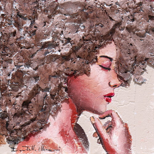 Trust me II Donatella Marraoni