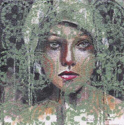 still...lolst Donatella Marraoni