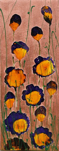 I wish I was special par Donatella Marraoni, Peinture en vente sur Singulart