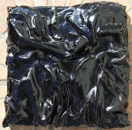 dark feeling III Donatella Marraoni