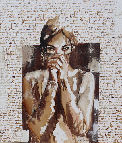 Se mi nascondo...non mi trova! Donatella Marraoni