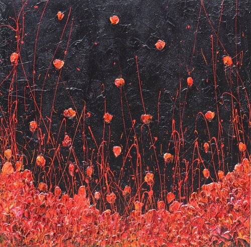 because the night Donatella Marraoni