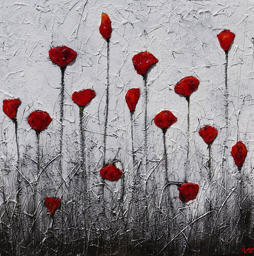 battiti di cuore II Donatella Marraoni