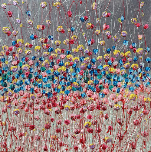 mon amour Donatella Marraoni