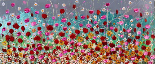 happy time Donatella Marraoni