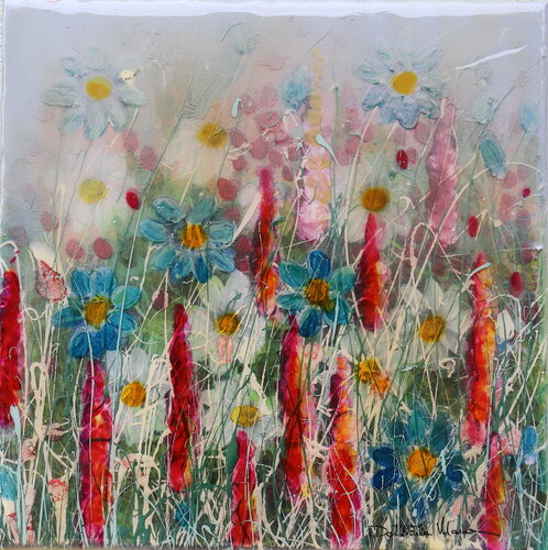 alba par Donatella Marraoni, Peinture en vente sur Singulart