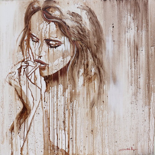 Mi scivoli addosso Donatella Marraoni