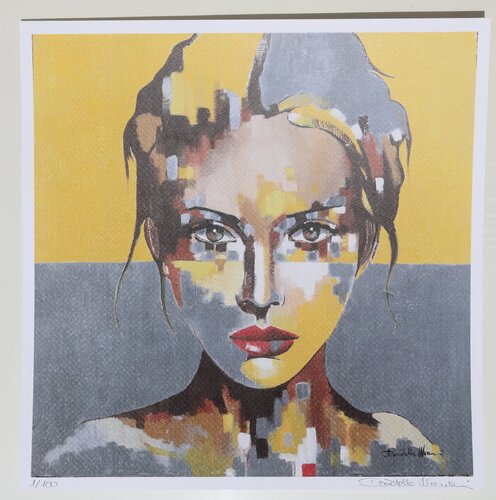 Lost... von Donatella Marraoni, Digital kaufen auf Singulart