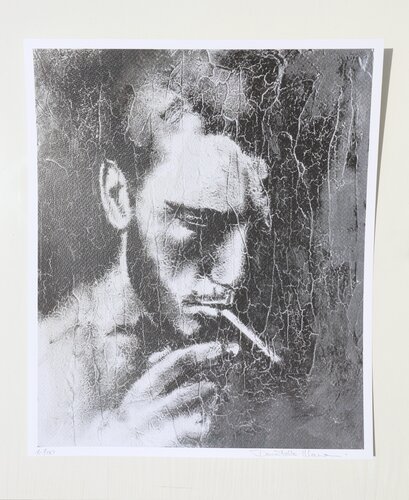 Thinking of you von Donatella Marraoni, Digital kaufen auf Singulart