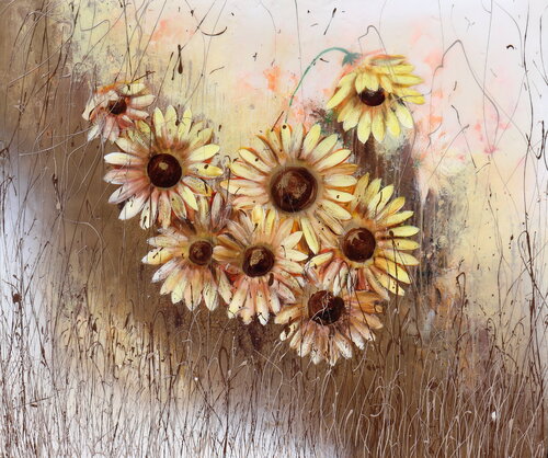 new heart Donatella Marraoni