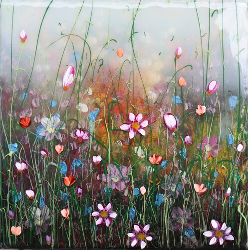 foggy day V Donatella Marraoni