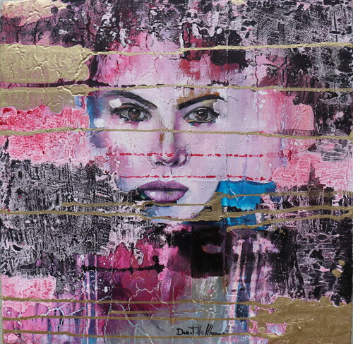 uncover I Donatella Marraoni