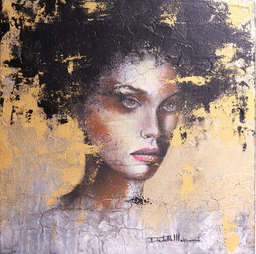 I love you so Donatella Marraoni