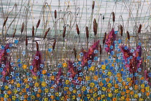 wonderful time Donatella Marraoni