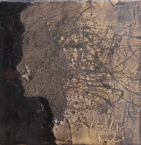 sand de Donatella Marraoni, Pintura a la venta en Singulart