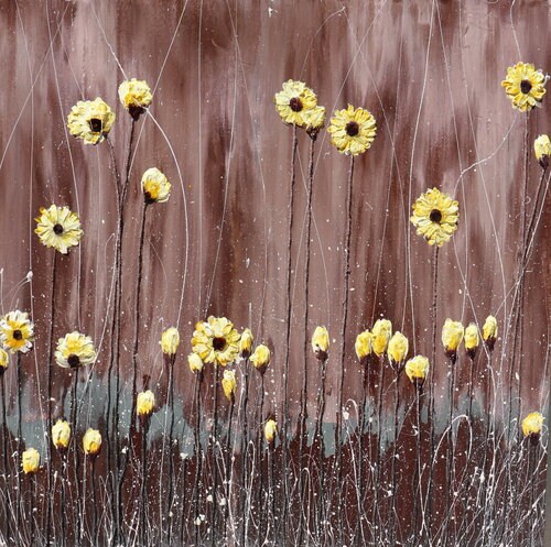 essenziale de Donatella Marraoni, Pintura a la venta en Singulart