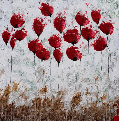 After par Donatella Marraoni, Peinture en vente sur Singulart