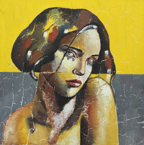 Io sto a casa Donatella Marraoni