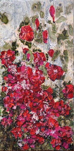 memories of Venice par Donatella Marraoni, Peinture en vente sur Singulart